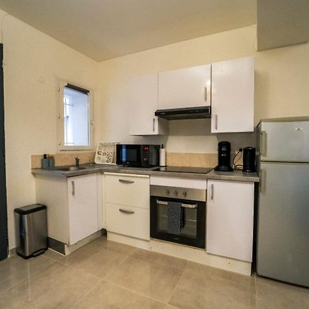 Appartement Des Carmes Nimes Exterior foto