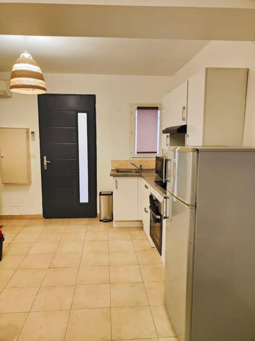 Appartement Des Carmes Nimes Exterior foto