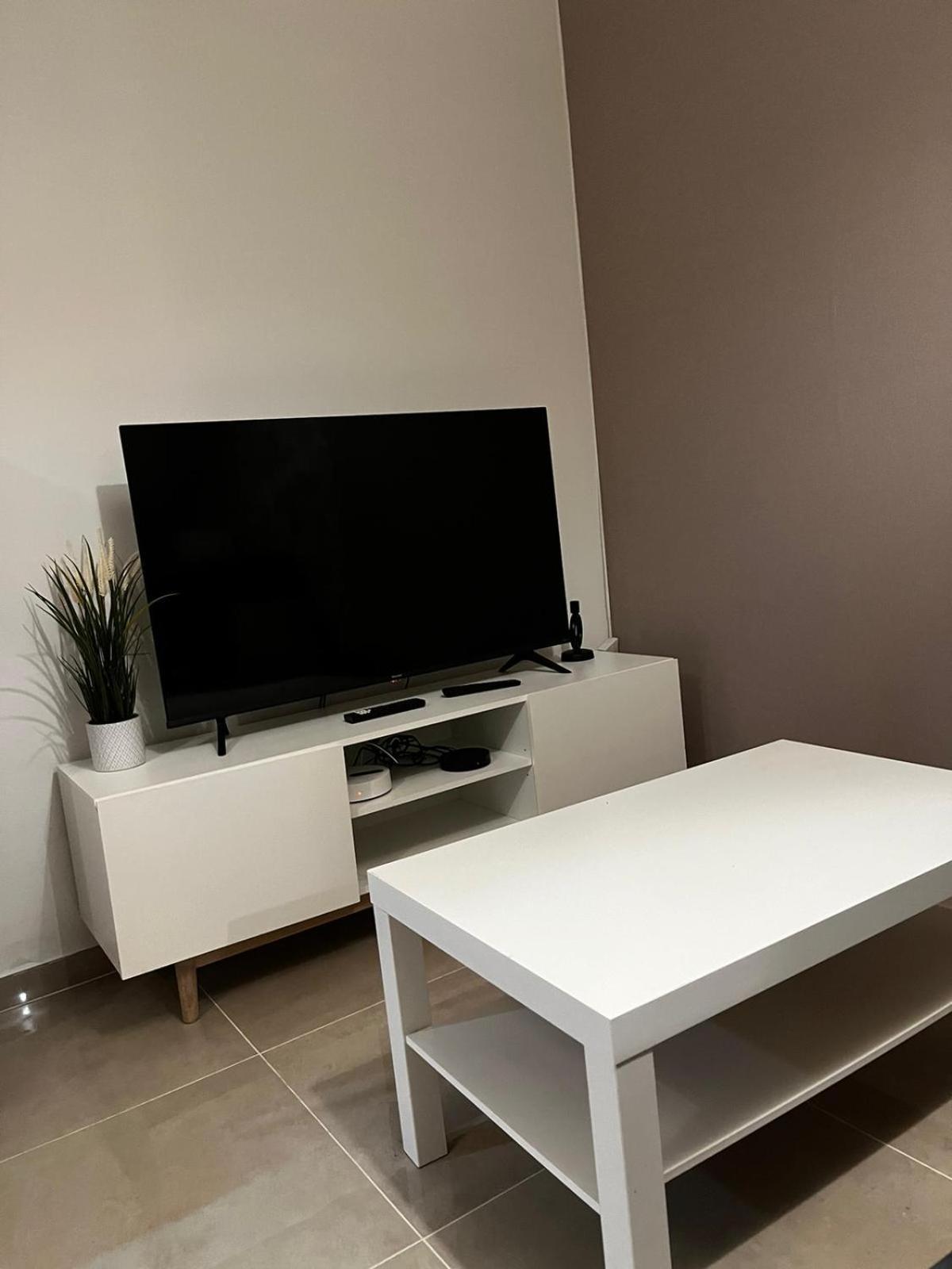 Appartement Des Carmes Nimes Exterior foto