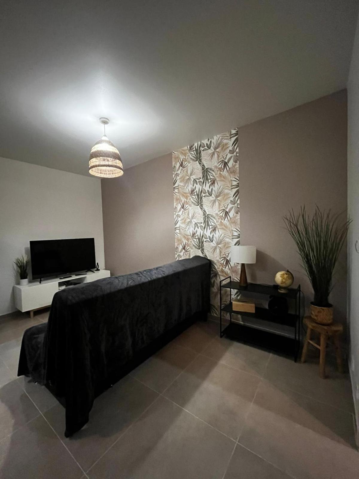 Appartement Des Carmes Nimes Exterior foto