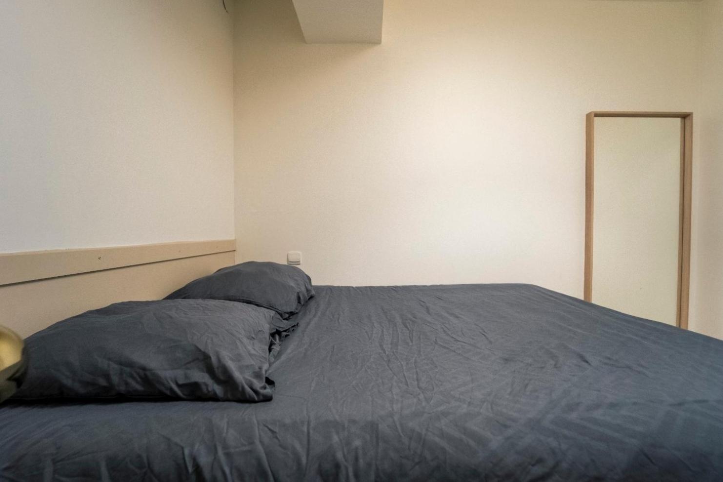 Appartement Des Carmes Nimes Exterior foto
