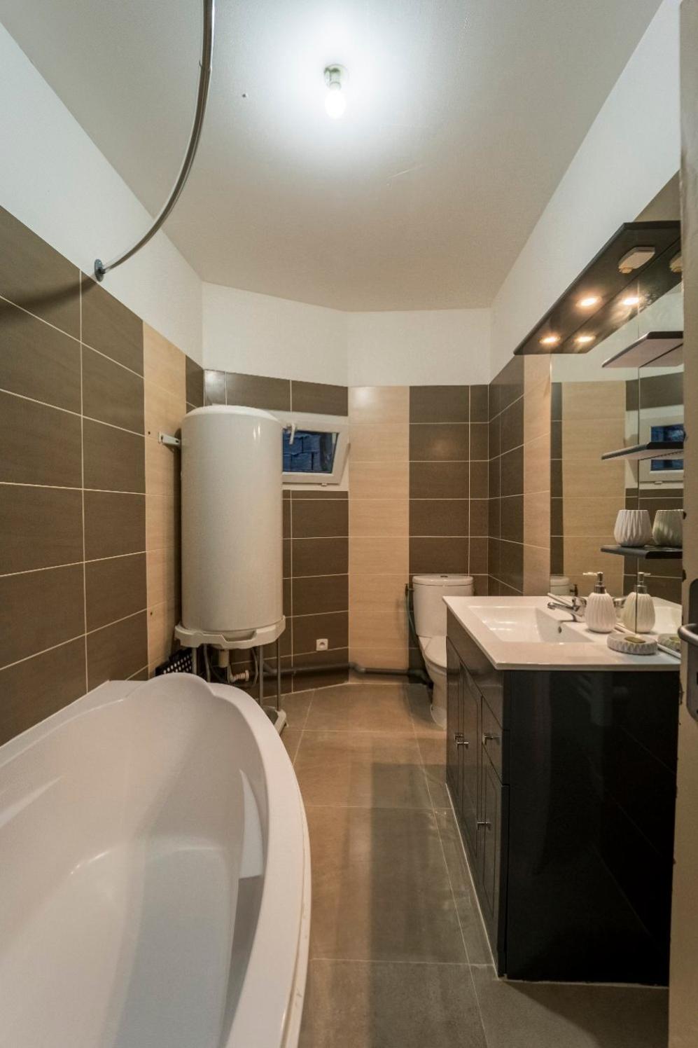 Appartement Des Carmes Nimes Exterior foto