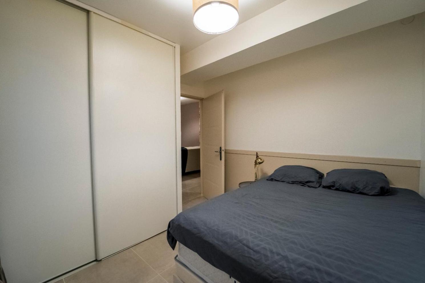 Appartement Des Carmes Nimes Exterior foto